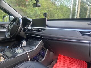 2024 Xcite X-Cross 7, серый, 1800000 рублей, вид 5