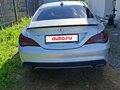 2014 Mercedes-Benz CLA 200 I (C117, X117), серебристый, 1550000 рублей - вид 5