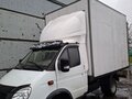 2008 ГАЗ ГАЗель (3302), белый, 659000 рублей - вид 1