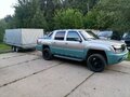2001 Chevrolet Avalanche I, белый, 1300000 рублей - вид 1