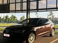 2015 Audi A3 III (8V), пурпурный, 1290000 рублей - вид 1
