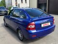 2010 Lada (ВАЗ) Priora I, синий - вид 9