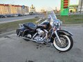 2006 Harley-Davidson Road King, чёрный, 620000 рублей - вид 4