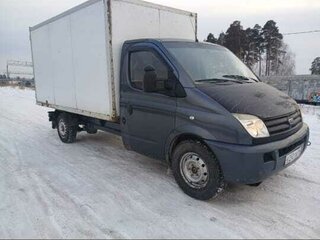 2009 Maxus V90, серый, 950000 рублей, вид 4