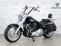 2017 Harley-Davidson Fat Boy, чёрный, 1779000 рублей - вид 2