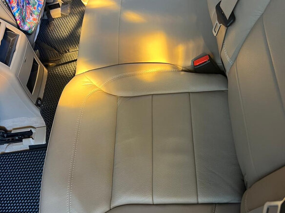 2013 Mercedes-Benz M-Класс 350 CDI III (W166), чёрный, 2750000 рублей - вид 19