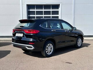 2026 Haval M6 II, чёрный, 2349000 рублей, вид 4