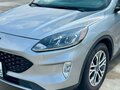 2021 Ford Escape IV, серебристый, 1550000 рублей - вид 11