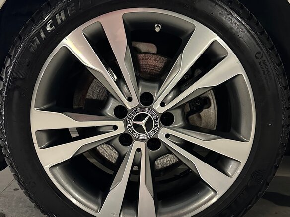 2019 Mercedes-Benz C-Класс 220 d IV (W205) Рестайлинг, белый, 3250000 рублей - вид 22