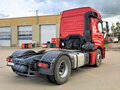 2016 КамАЗ 5490, красный - вид 6