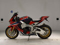 2017 Honda CBR 1000 RR/RA Fireblade, красный, 1321160 рублей - вид 1