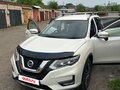 2017 Nissan X-Trail III, белый, 1750000 рублей - вид 1