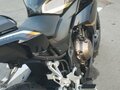 2019 Honda CBR 400R, чёрный, 530000 рублей - вид 2
