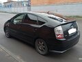 2007 Toyota Prius II Рестайлинг (XW20), чёрный, 750000 рублей - вид 5