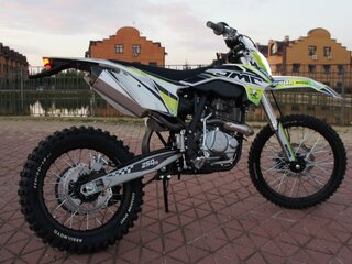 2021 JMC 250 FR, зелёный, 140690 рублей, вид 2