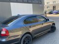 2011 Skoda Octavia II (A5) Рестайлинг, серый, 600000 рублей - вид 4