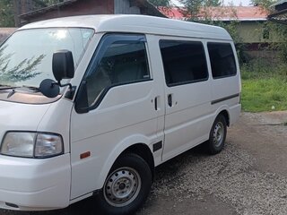 2015 Nissan Vanette IV, белый, 1440000 рублей, вид 3
