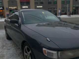 1995 Toyota Chaser V (X90) Рестайлинг, серый, 455000 рублей, вид 2