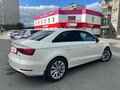 2014 Audi A3 III (8V), белый, 1600000 рублей - вид 8