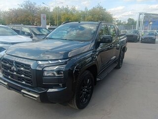 Mitsubishi L200 VI