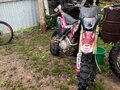 2023 BSE Z3, красный, 110000 рублей - вид 5