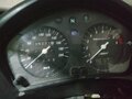 2000 Honda XL650V Transalp, чёрный - вид 1