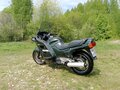 1994 Honda ST 1100, зелёный, 349000 рублей - вид 6