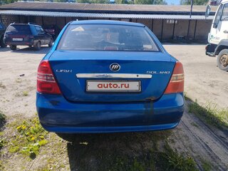 2011 Lifan Solano I (620), синий, 250000 рублей, вид 4