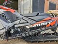 2022 BRP Ski-Doo Summit 850, оранжевый, 1599000 рублей - вид 7