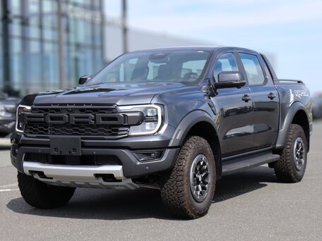 Ford Ranger T6.2