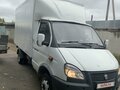 2012 ГАЗ ГАЗель (3302), белый, 1050000 рублей - вид 3