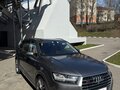 2017 Audi SQ7 I (4M), серый, 4900000 рублей - вид 4