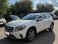 2019 Mercedes-Benz GLA 200 I (X156) Рестайлинг, белый, 2200000 рублей