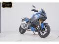 2024 BMW F 900 XR, синий, 1350000 рублей - вид 5