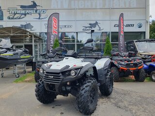 2023 TGB Blade 500, белый, 699000 рублей, вид 5