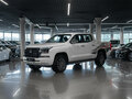 2025 Mitsubishi L200 VI, белый