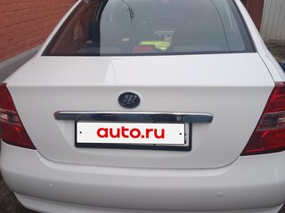 2013 Lifan Solano I (620), белый, 400000 рублей, вид 2