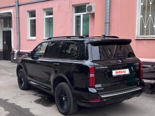 2023 Tank 500 I, чёрный, 4450000 рублей, вид 4