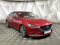 2019 Mazda 6 III (GJ) Рестайлинг 2, красный - вид 2