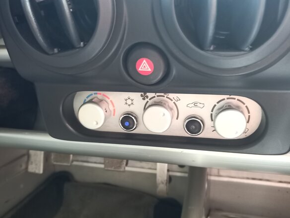 2004 Lotus Elise II, жёлтый - вид 9
