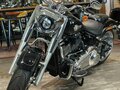 2023 Harley-Davidson Fat Boy, чёрный, 3300000 рублей - вид 1