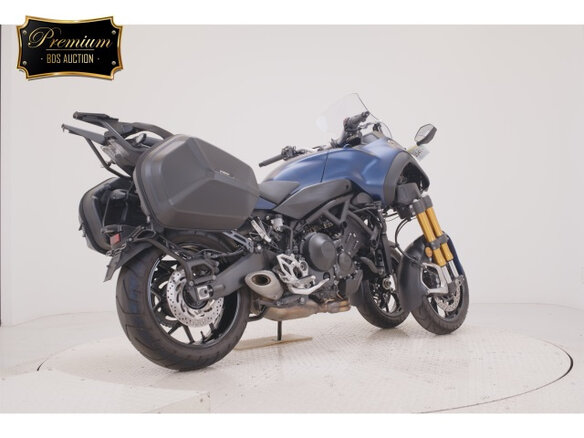 2021 Yamaha Niken, синий, 1100000 рублей - вид 4