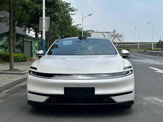 2026 Changan Qiyuan A06 51.48 kWh, белый, 2950000 рублей, вид 2