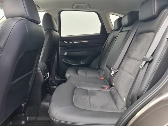 2020 Mazda CX-5 II, коричневый - вид 10