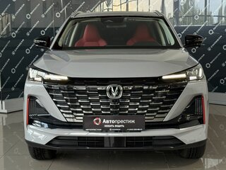 2025 Changan UNI-S I, серебристый, 3179900 рублей, вид 1