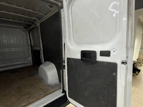 2015 Fiat Professional Ducato, белый, 1450000 рублей - вид 29