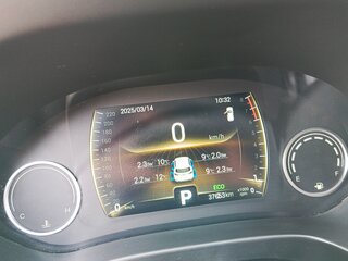 2021 Chery Tiggo 4 I Рестайлинг, чёрный, 1650000 рублей, вид 5