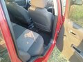 2008 Chevrolet Aveo I Рестайлинг, красный, 400000 рублей - вид 9