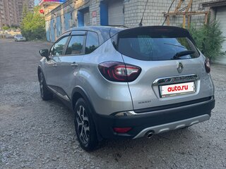 2019 Renault Kaptur I, серый, 1200000 рублей, вид 3