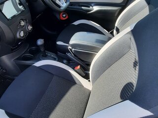 2018 Nissan Note II Рестайлинг, синий, 1250000 рублей, вид 2